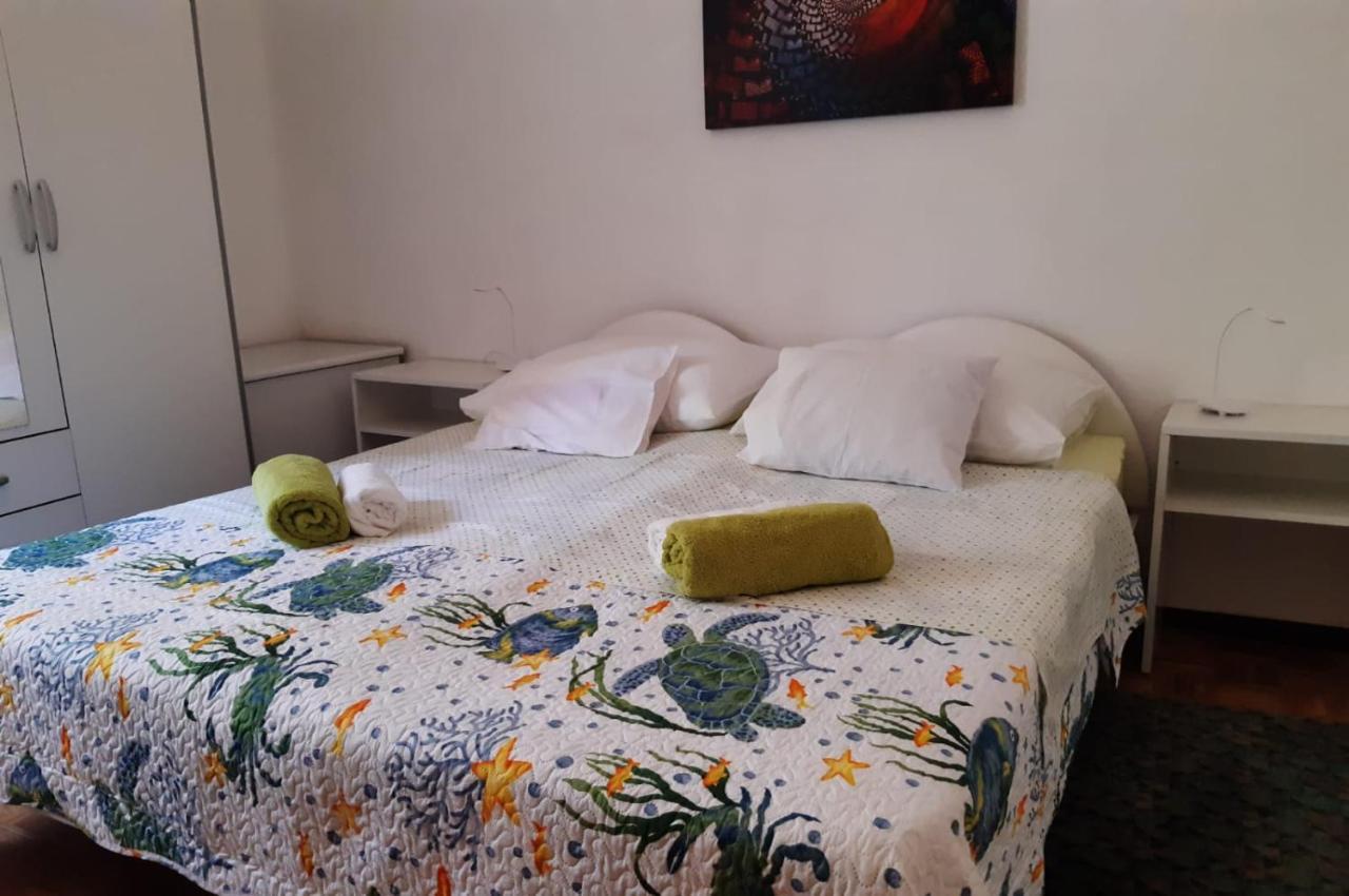 Vila Juka House Milna  Exteriér fotografie