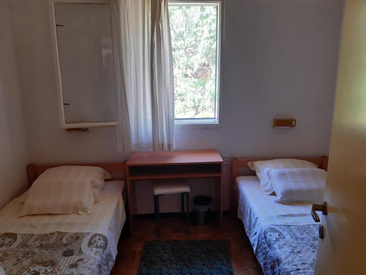 Vila Juka House Milna  Exteriér fotografie