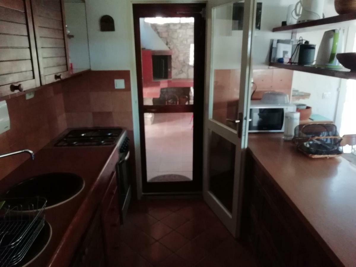 Vila Juka House Milna  Exteriér fotografie
