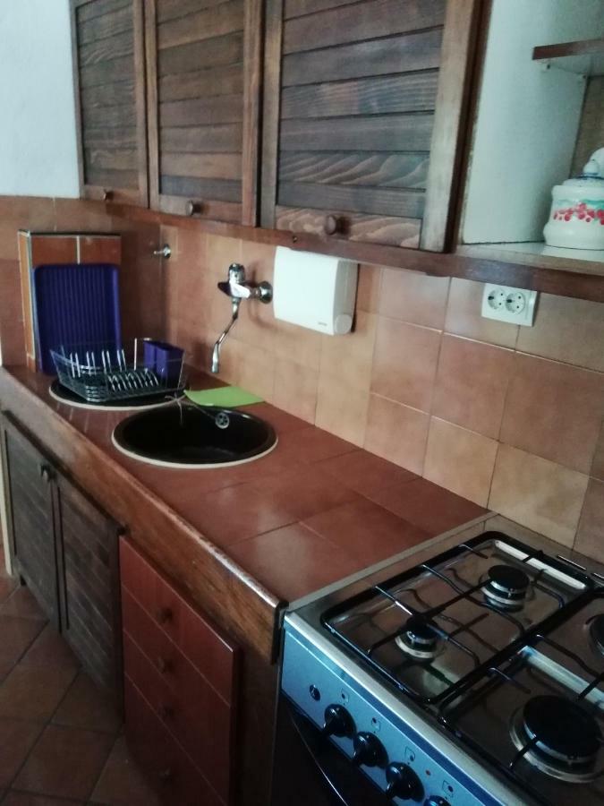 Vila Juka House Milna  Exteriér fotografie